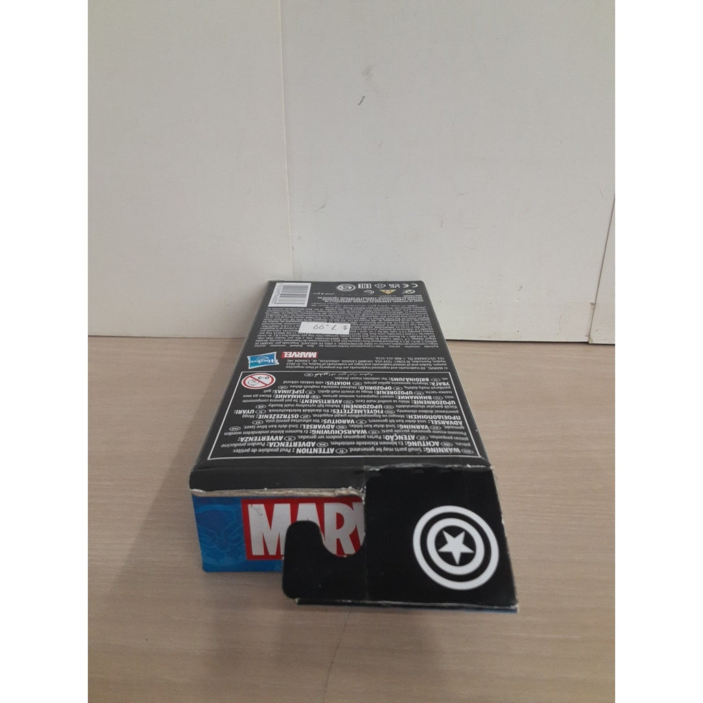 Marvel Captain America 6" Figure Hasbro Avengers