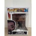Pop! T'Challa #351