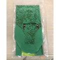 WWE Shop Santino Marella Green Beware The Cobra Sleeve Sock Puppet NEW SEALED
