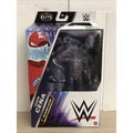 2025 Mattel WWE Elite Series Invisible John Cena Collector’s Edition Figure