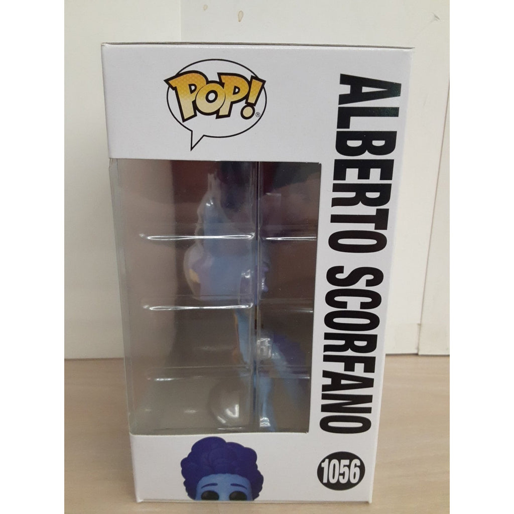 Pop! Alberto Scorfano #1056