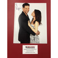 ROGER HOWARTH GENERAL HOSPITAL ATWT OLTL Signed Autograph 8x10 w/ Store CoA