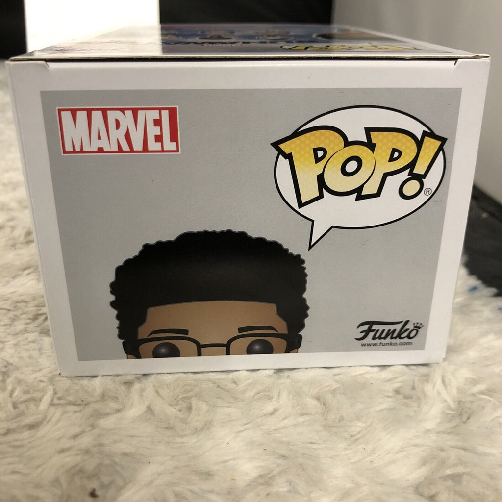Pop! Alex Wilder #356