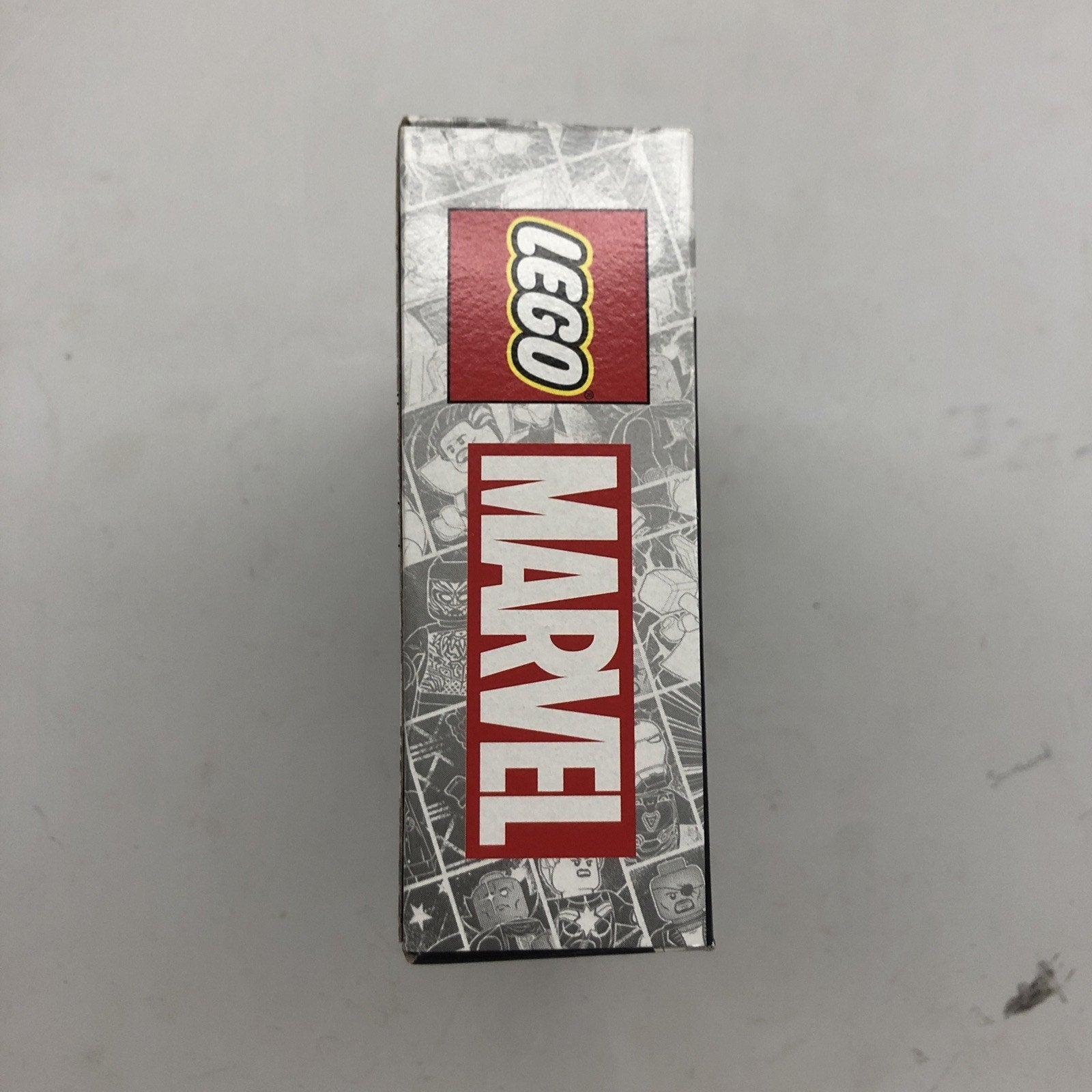 LEGO Super Heroes: Guardians of the Galaxy Headquarters (76253)