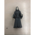 Vintage 1984 Star Wars Kenner Emperor Palpatine Action Figure