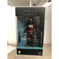 2025 Star Wars The Black Series Ahsoka #17 Night Trooper 6" Action Figure