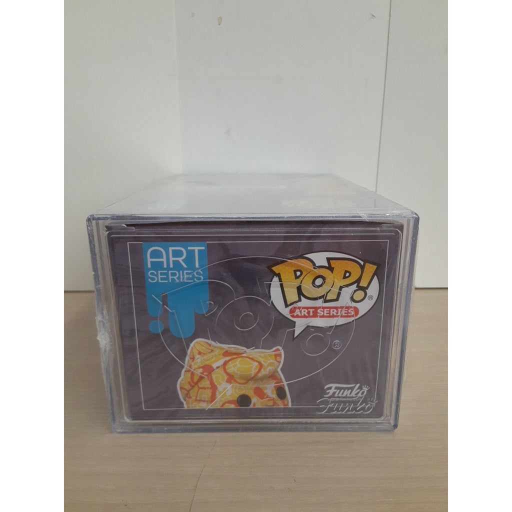 Pop! Pinocchio Art Series Amazon Exclusive #25