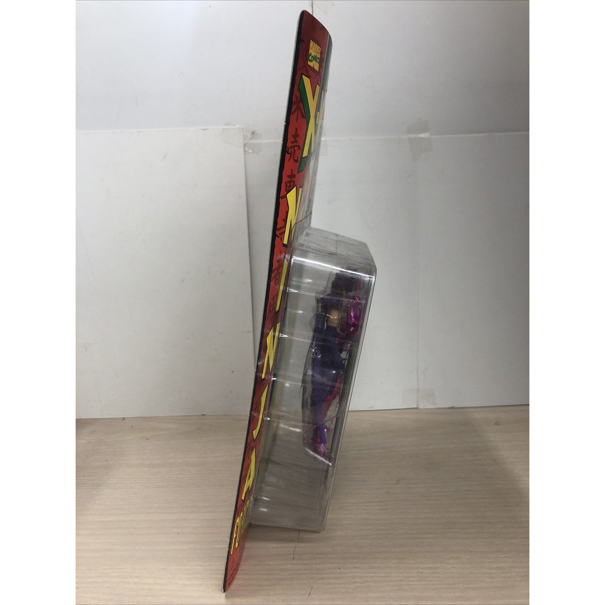 ToyBiz X-Men Ninja Force: Space Ninja Deathbird Action Figure