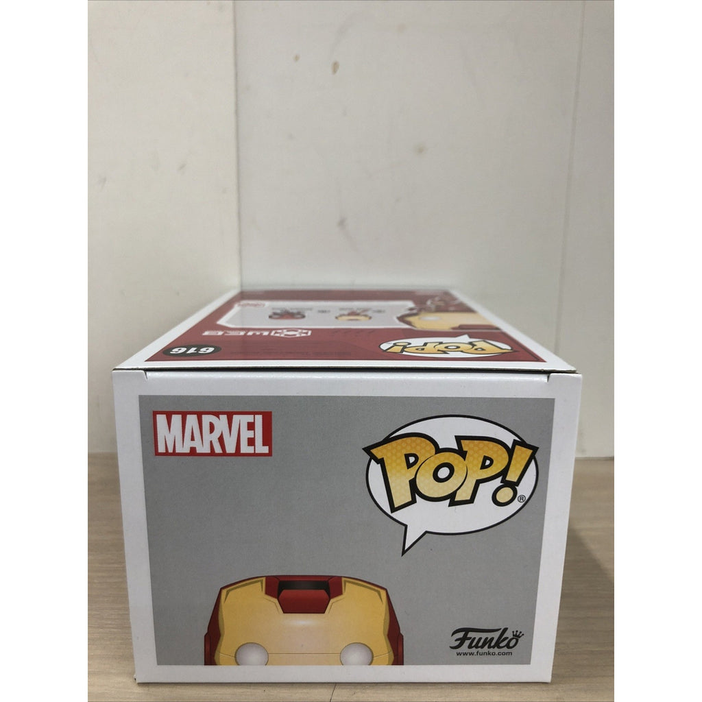 Pop! Iron Man Disney Parks Exclusive #616