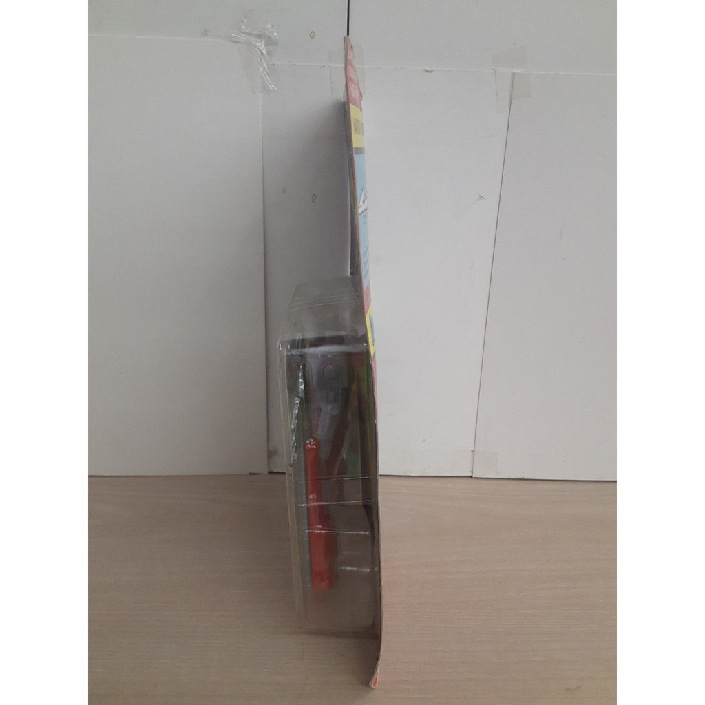 Toy Biz 1993 Marvel Comics The Uncanny X-Men Ahab Action Figure