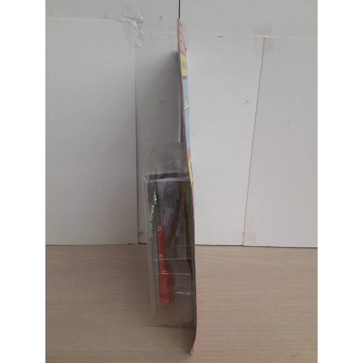Toy Biz 1993 Marvel Comics The Uncanny X-Men Ahab Action Figure