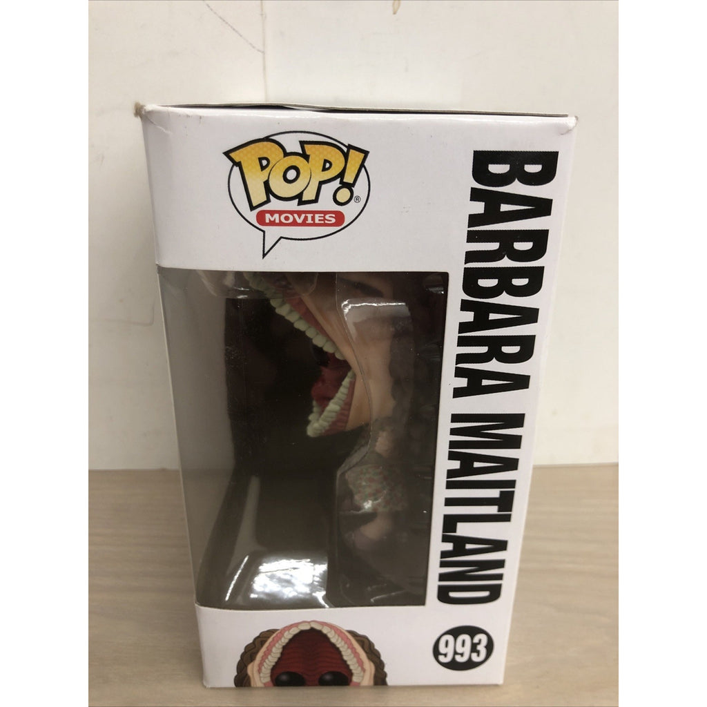 Funko Pop! Vinyl: Beetlejuice - Barbara Maitland #993