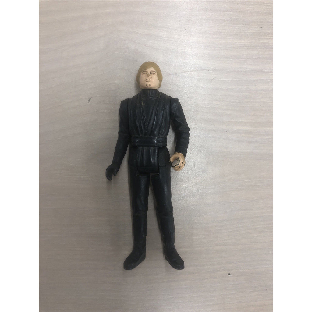 1983 Kenner Star Wars Return of the Jedi Luke Skywalker (Jedi Knight Outfit)
