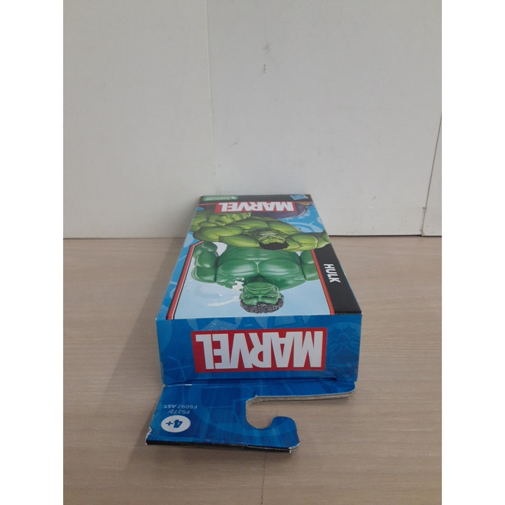 Marvel Hasbro 6" Hulk Action Figure