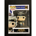 Funko Pop! Vinyl: Black Clover - Asta with Nero #1550
