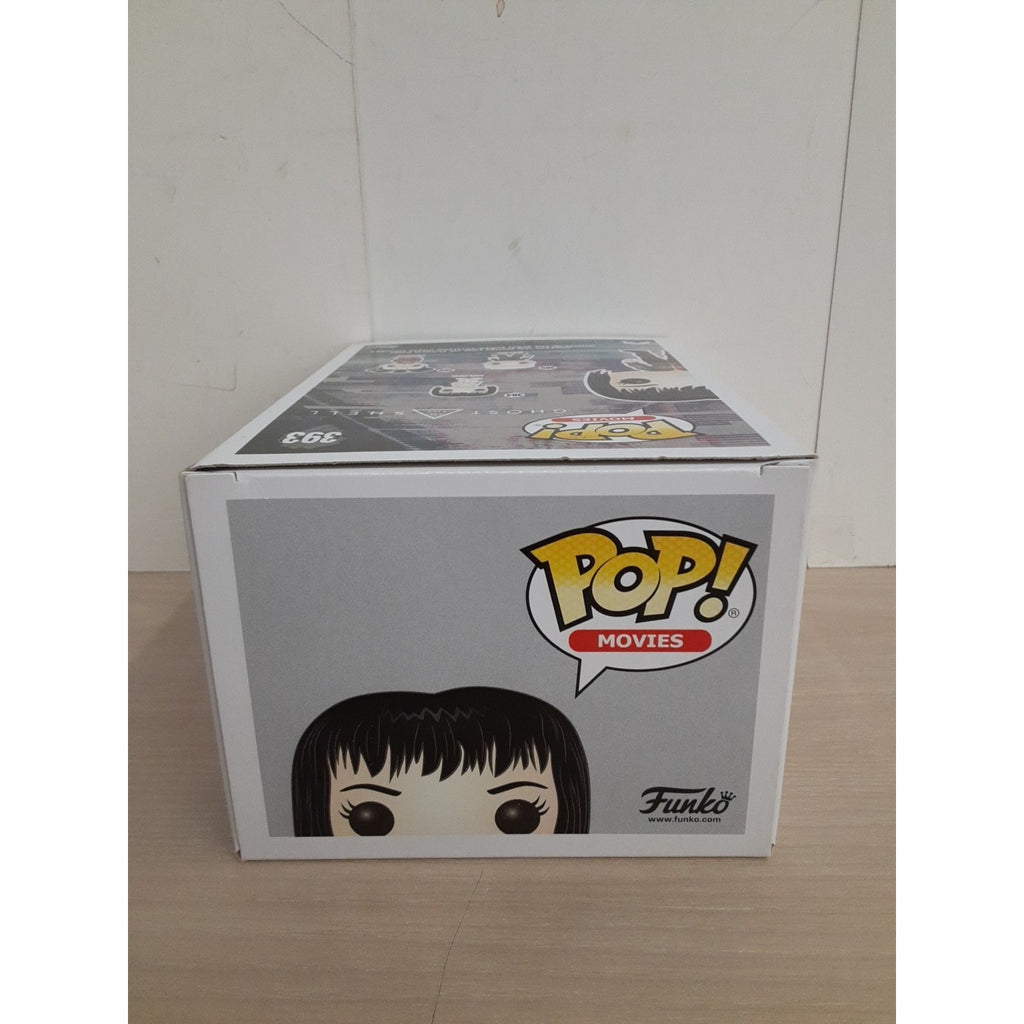 Funko Pop! Vinyl: Ghost in the Shell - Major - FYE (Exclusive) #393