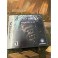 Peter Jackson's King Kong Nintendo DS Video Game Action Adventure