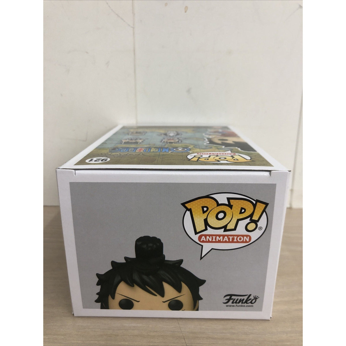 Funko Pop! Vinyl: One Piece - Luffytaro #921