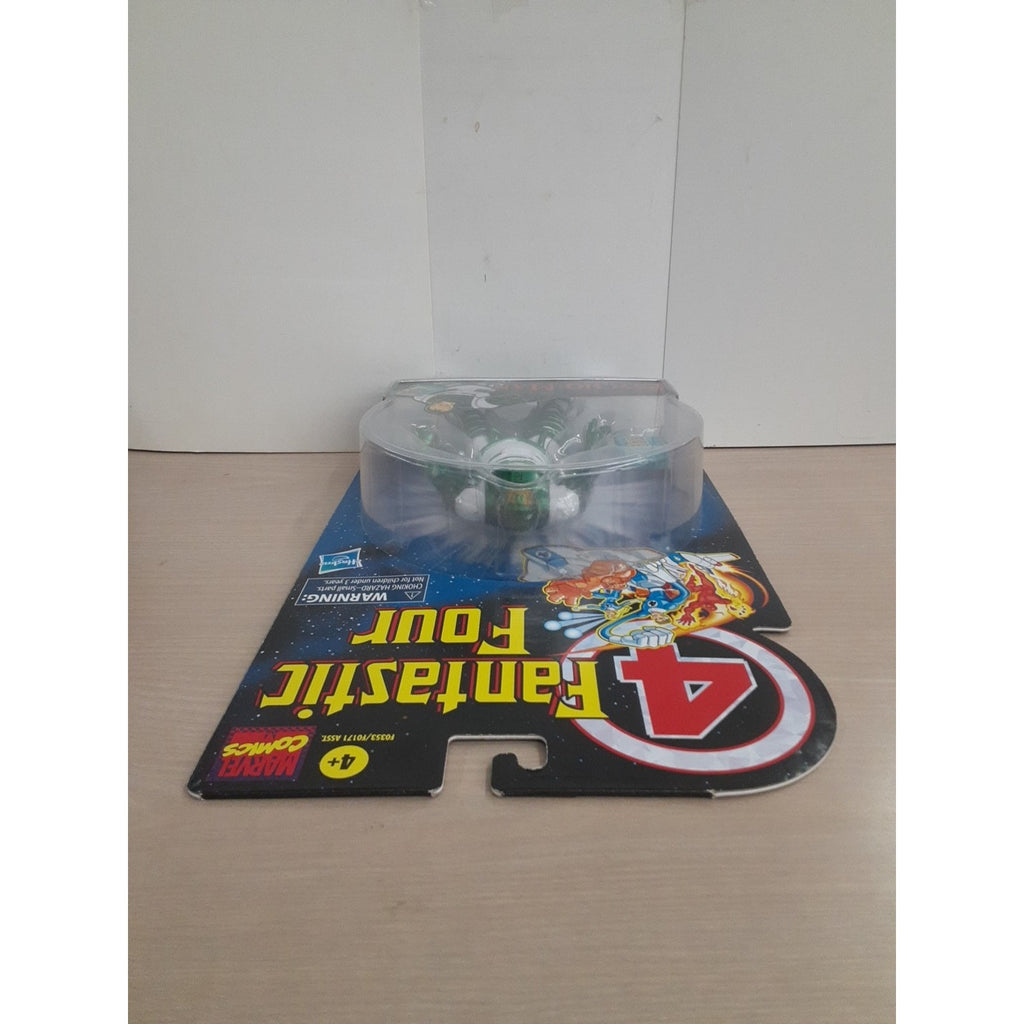 Hasbro Marvel Fantastic Four Psycho Man Action Figure