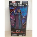 Hasbro Marvel Legends Series Agatha Harkness Action Figure Hydra Stomper BAF