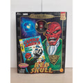 ToyBiz Marvel Famous Cover Series Red Skull Exclusive 8in Figure