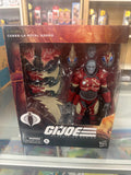 GI Joe Cobra La Royal Guard