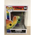 Funko Pop! Vinyl: Disney - Stitch (Rainbow) #1045