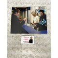 RJ Mitte Signed 8x10 Photo Autographed Breaking Bad Walter Jr + COA