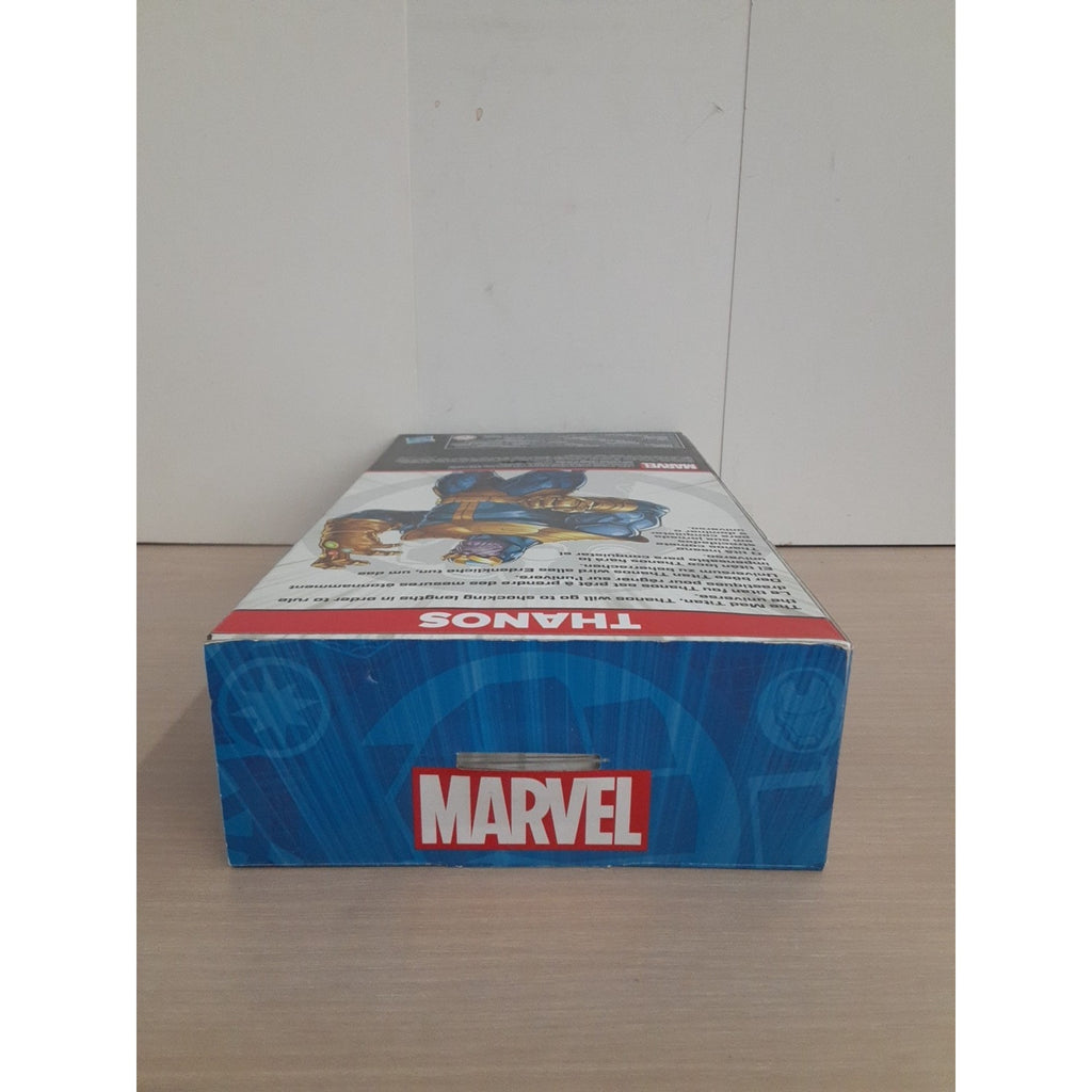 Marvel Avengers Thanos 9.5" Action Figure