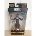 Marvel Hasbro Legends The Eternals Kingo 6" Action Figure