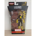 Hasbro Darkstar 6 inch Action Figure Ursa Major BAF