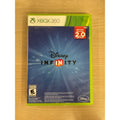 Disney Infinity 2.0 Edition Xbox 360 Video Game Marvel Super Heroes