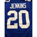 Janoris Jenkins Signed Jersey Autograph JSA COA Giants