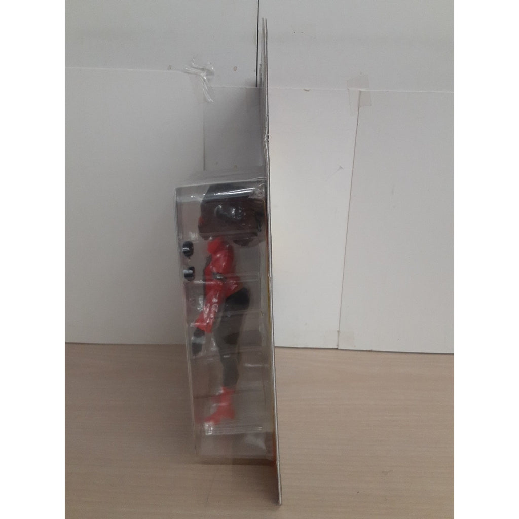 Marvel Legends Jessica Drew Spider-Man 6" Figure Across the Spider-Verse