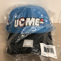WWE John Cena Red, White & Blue Baseball Cap