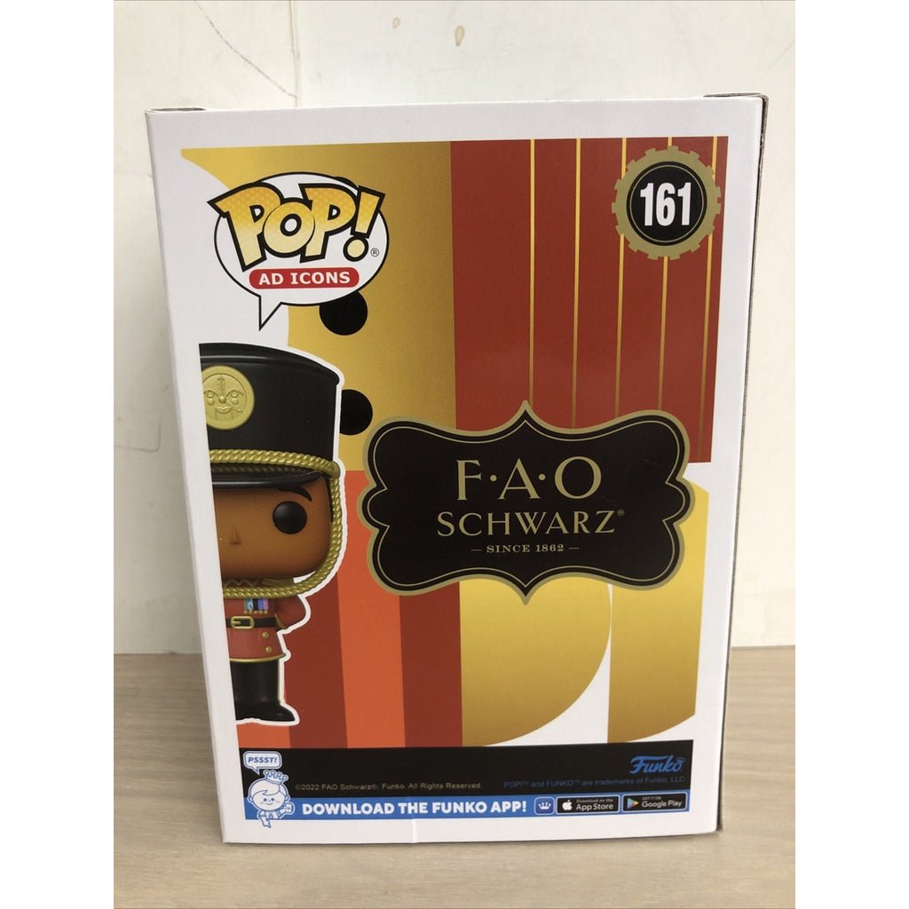 Funko Pop! Vinyl: FAO Schwarz - Toy Soldier - Target FAO Schwarz (Exclusive)...
