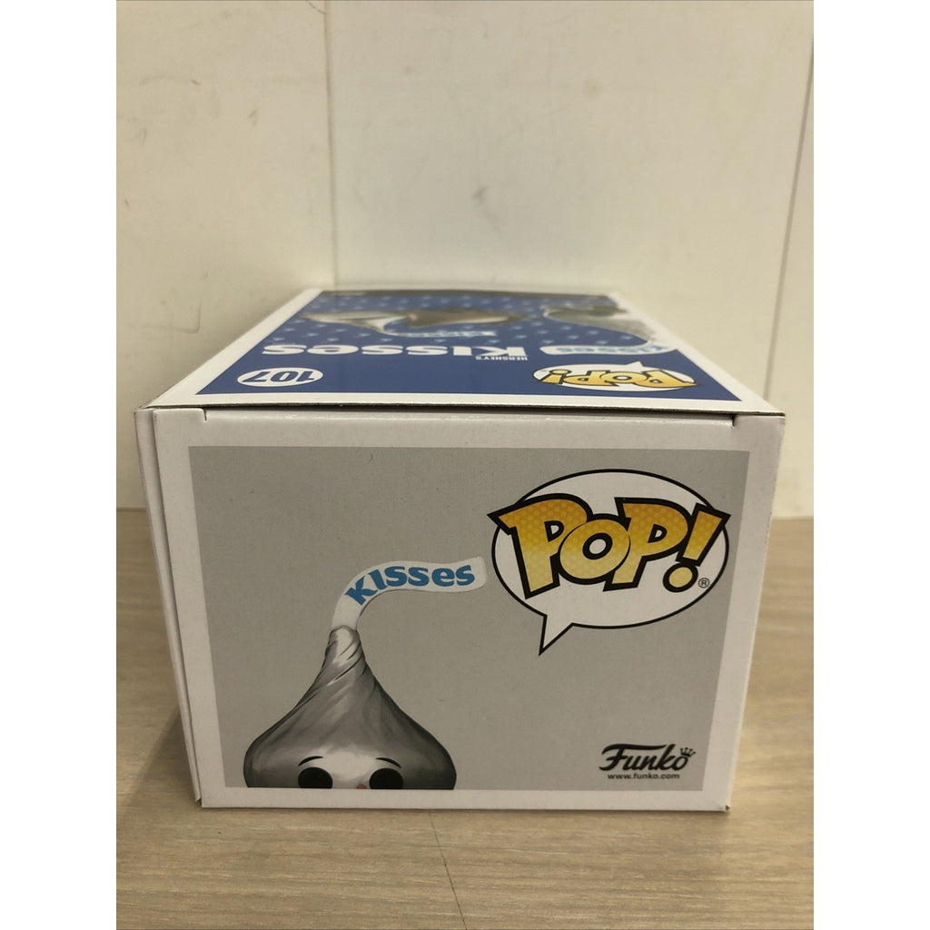 Funko Pop! Vinyl: Hershey's - Hershey's Kisses #107