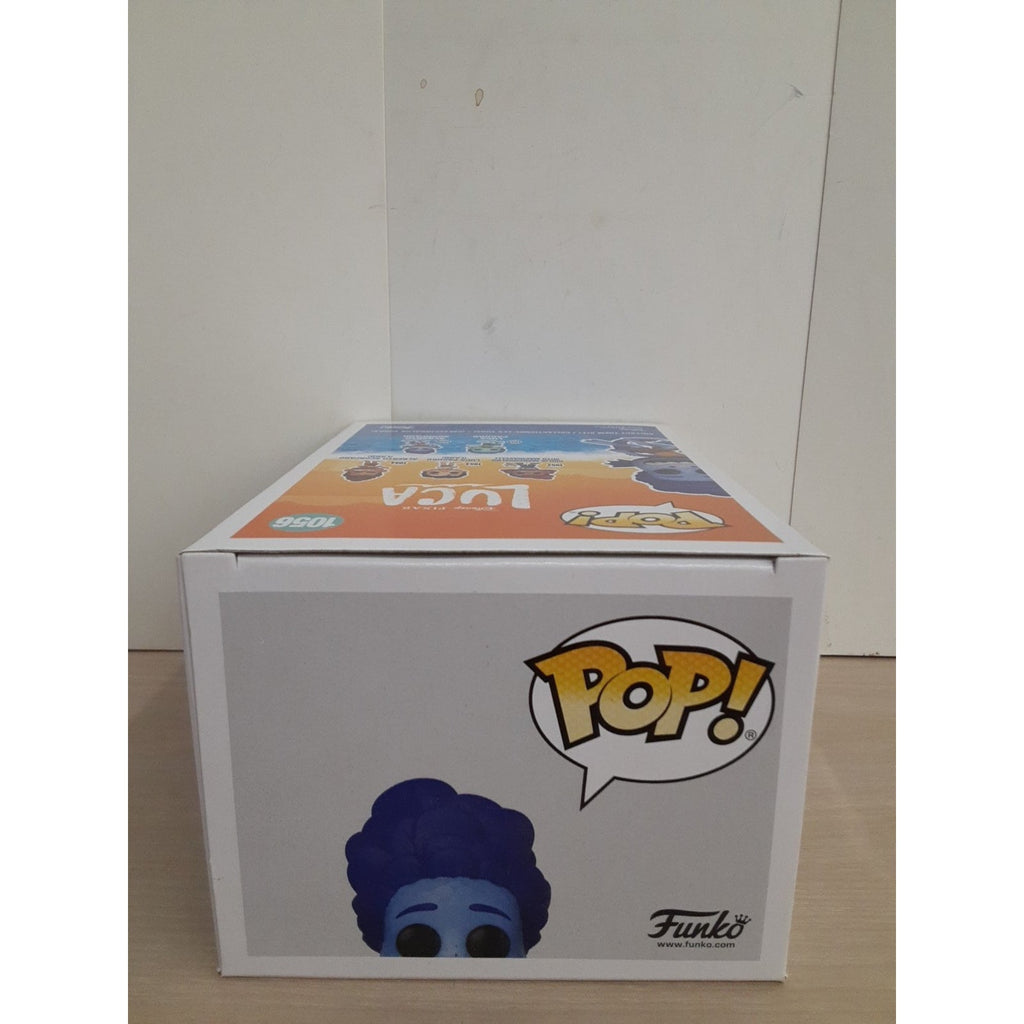 Pop! Alberto Scorfano #1056