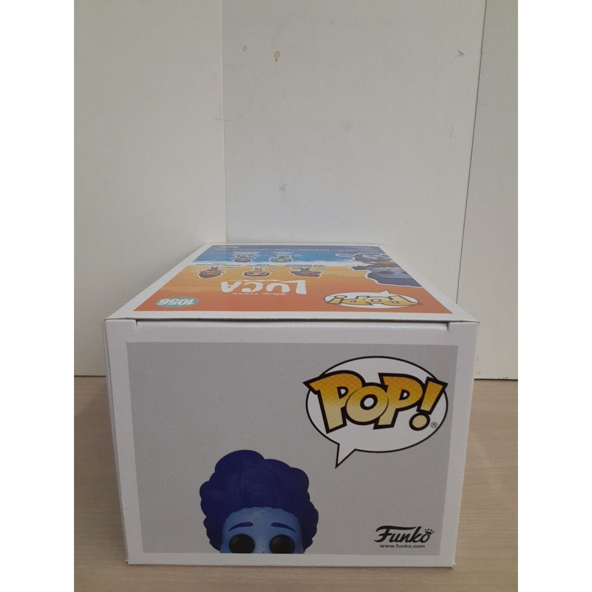 Pop! Alberto Scorfano #1056