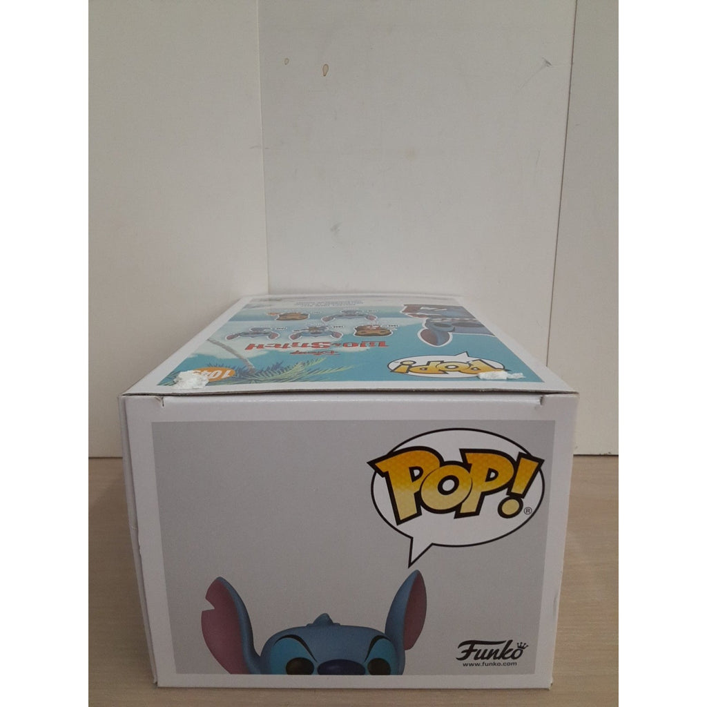 Pop! Monster Stitch FYE Exclusive #1049