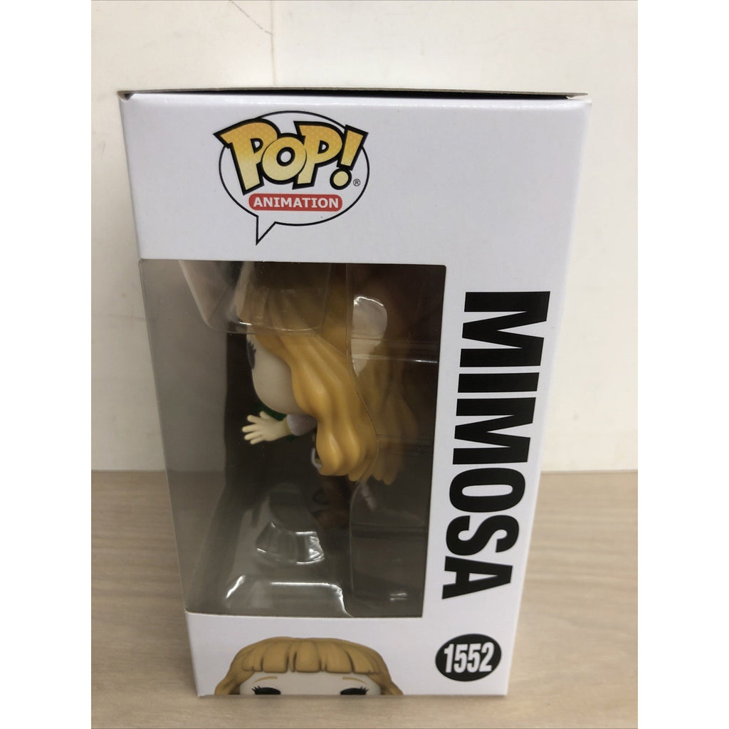 Funko Pop! Vinyl: Black Clover - Mimosa #1552