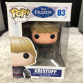 Pop! Kristoff #83