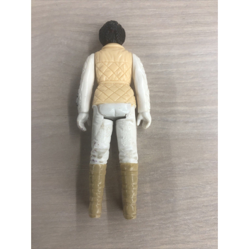 Vintage Princess Leia Hoth Star Wars Empire Strikes Back 1980 Kenner
