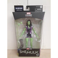 Hasbro Marvel Legends She-Hulk Action Figure Infinity Ultron BAF
