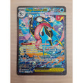 Mega Greninja ex 116/086 Me04: Chaos Rising Holo