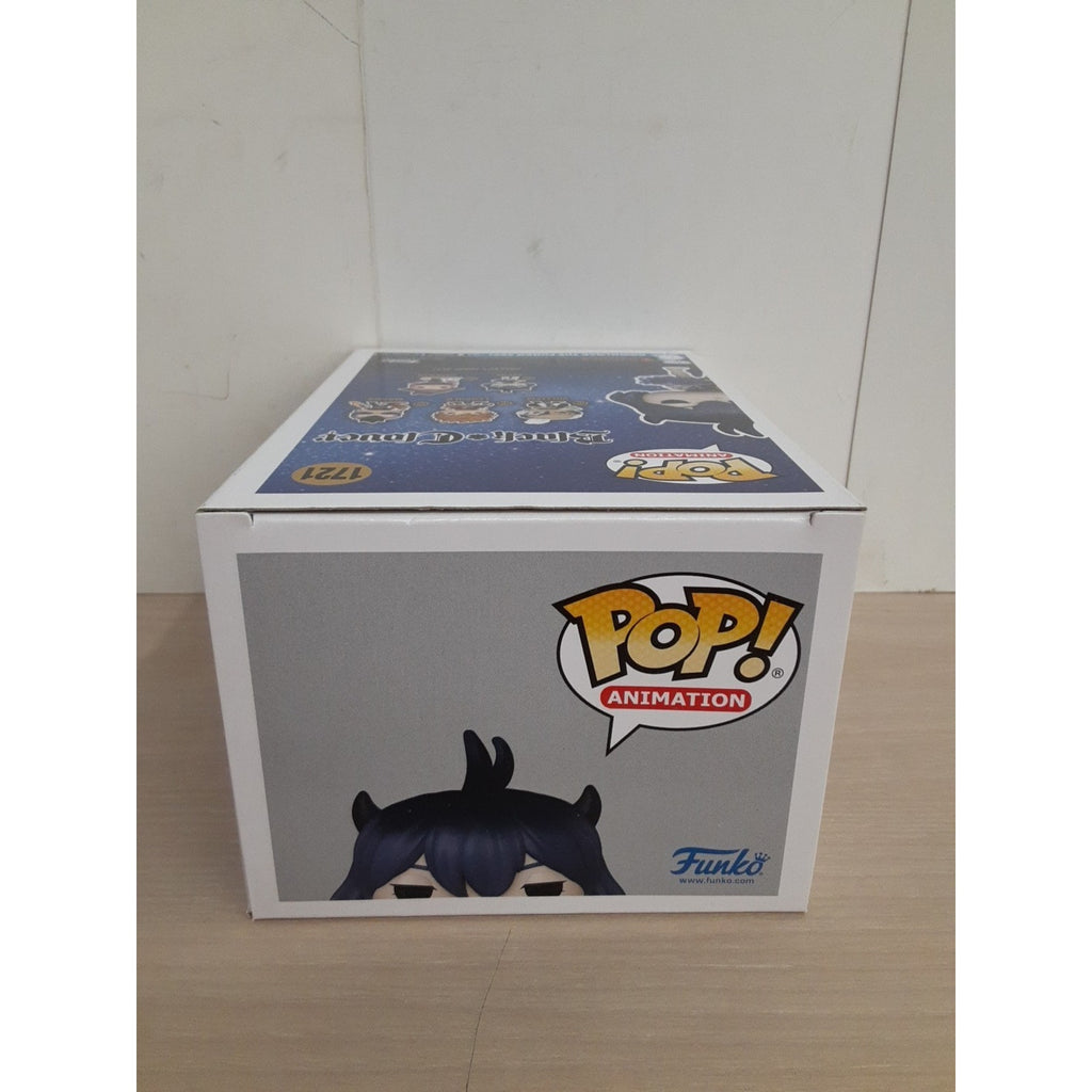Funko Pop! Vinyl: Black Clover - Secre (Chase) #1721