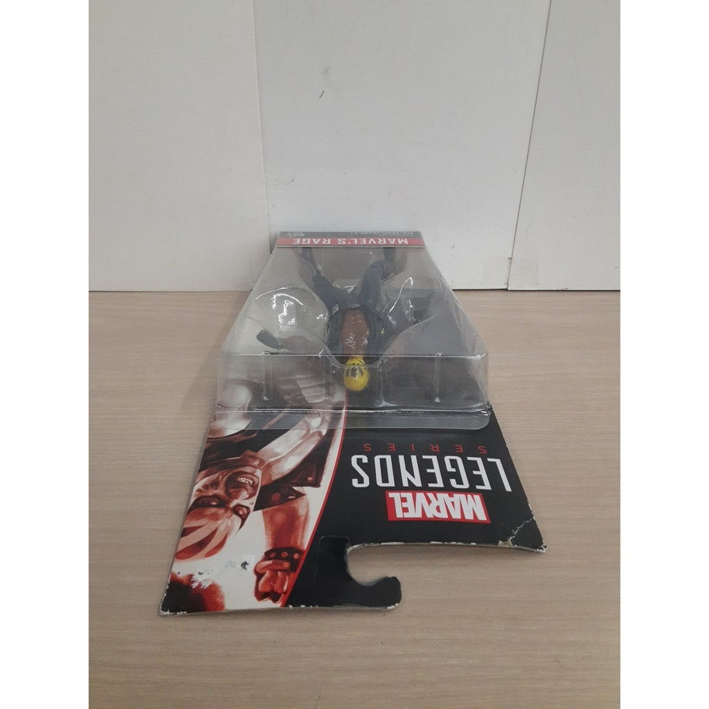 Hasbro Marvel Legends Series 3.75 inch Marvel's Rage Action Figure