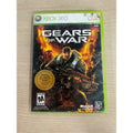 Gears of War Xbox 360 Video Game NTSC Shooter Multiplayer Action