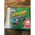 Chibi-Robo! Park Patrol Nintendo DS Video Game Walmart Exclusive Adventure