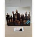 Rj Mitte Signed 8x10 Photo Autograph With COA Breaking Bad